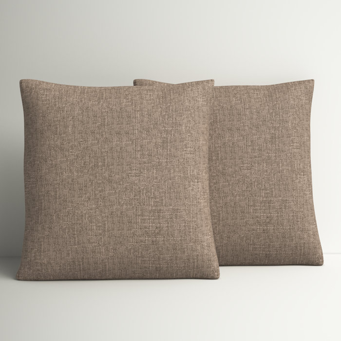 Andover Mills™ Kimmell Throw Pillow & Reviews Wayfair